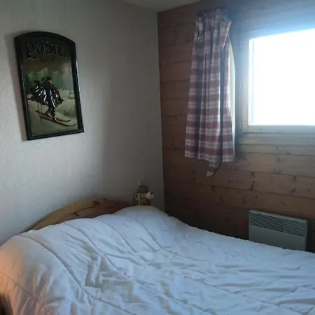 Chantel - Duplex De 4 Pieces Dans Au Pied Des Pistes Dans Le Quartier Du Chantel. Mae-1678 شقة Les Arcs (Savoie)