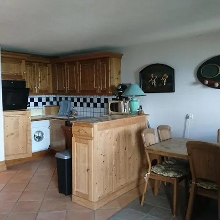 Chantel - Duplex De 4 Pieces Dans Au Pied Des Pistes Dans Le Quartier Du Chantel. Mae-1678 شقة Les Arcs (Savoie)
