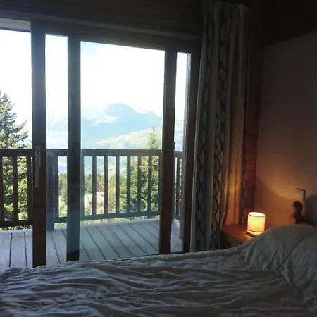 Chantel - Duplex De 4 Pieces Dans Au Pied Des Pistes Dans Le Quartier Du Chantel. Mae-1678 * Les Arcs (Savoie)