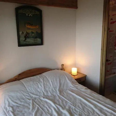 شقة Chantel - Duplex De 4 Pieces Dans Au Pied Des Pistes Dans Le Quartier Du Chantel. Mae-1678 *