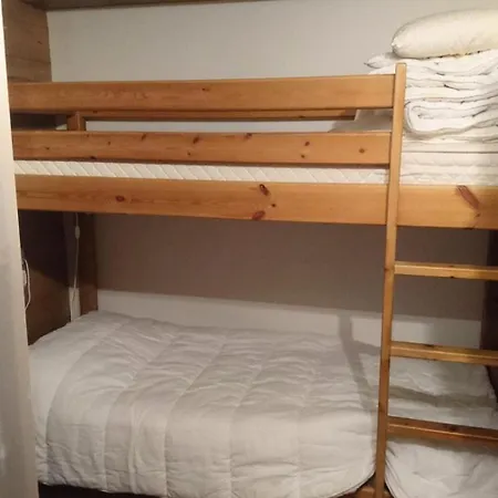 Chantel - Duplex De 4 Pieces Dans Au Pied Des Pistes Dans Le Quartier Du Chantel. Mae-1678 شقة *